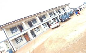 Bf Dlamini Guest House